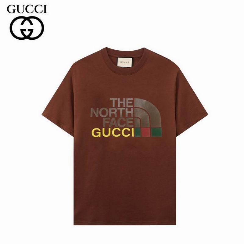 Gucci Men's T-shirts 1023